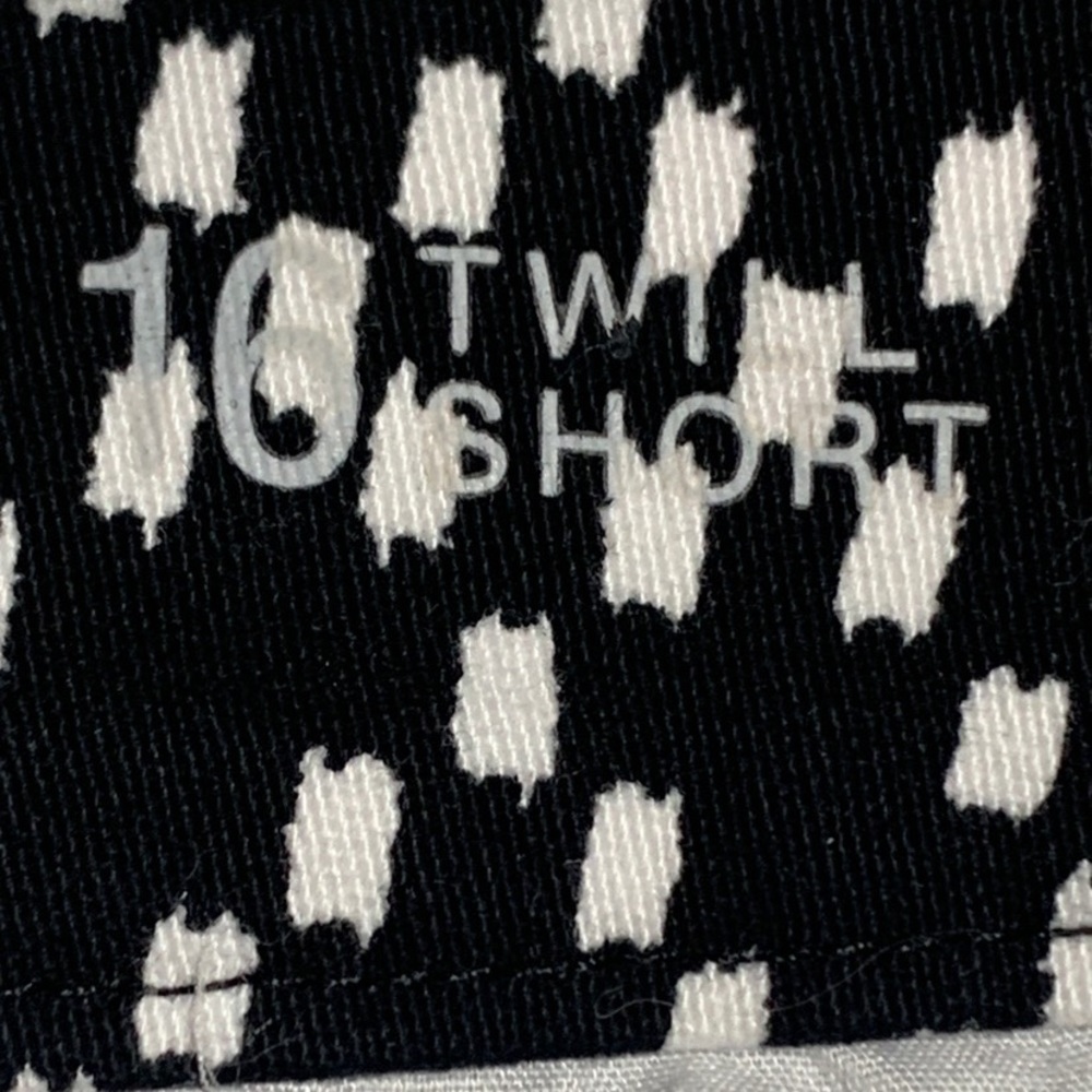 a.n.a Casual Twill Short - Picture 7 of 8